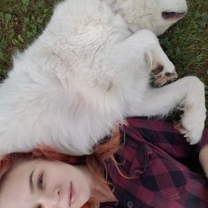 Meet your Posher, Amber